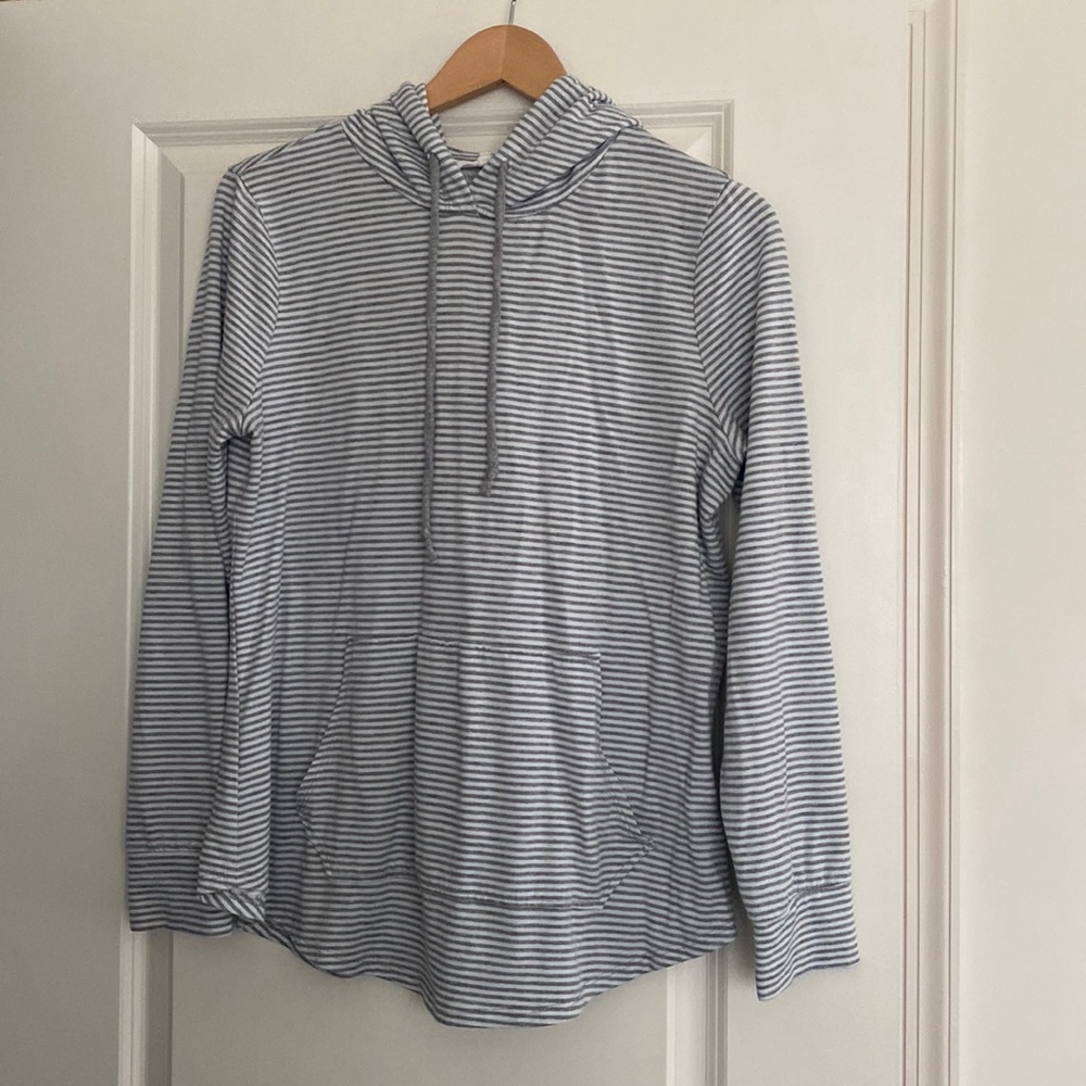 Workshop Republic Clothing Hooded Top women’s M